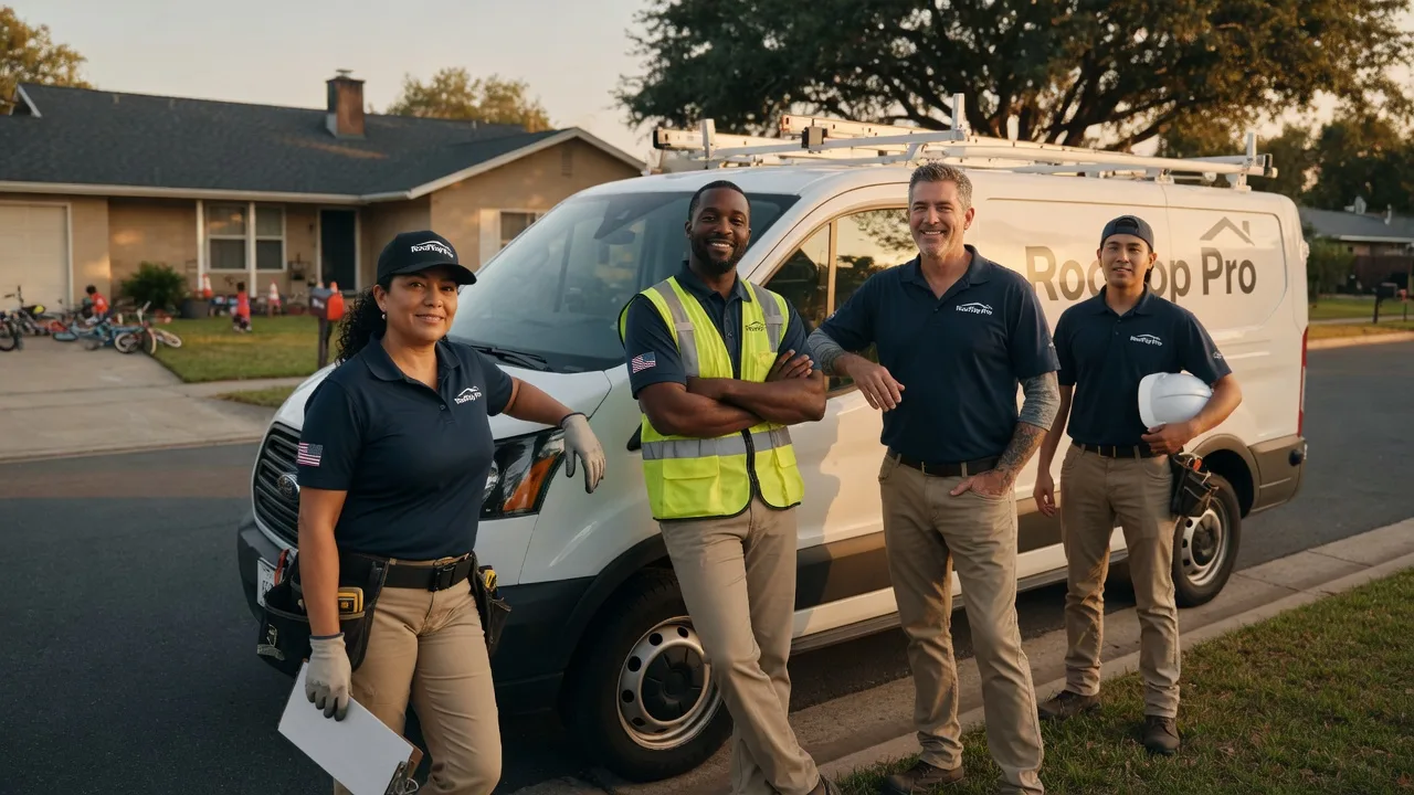 Roof Repair in Geneva, GA near me